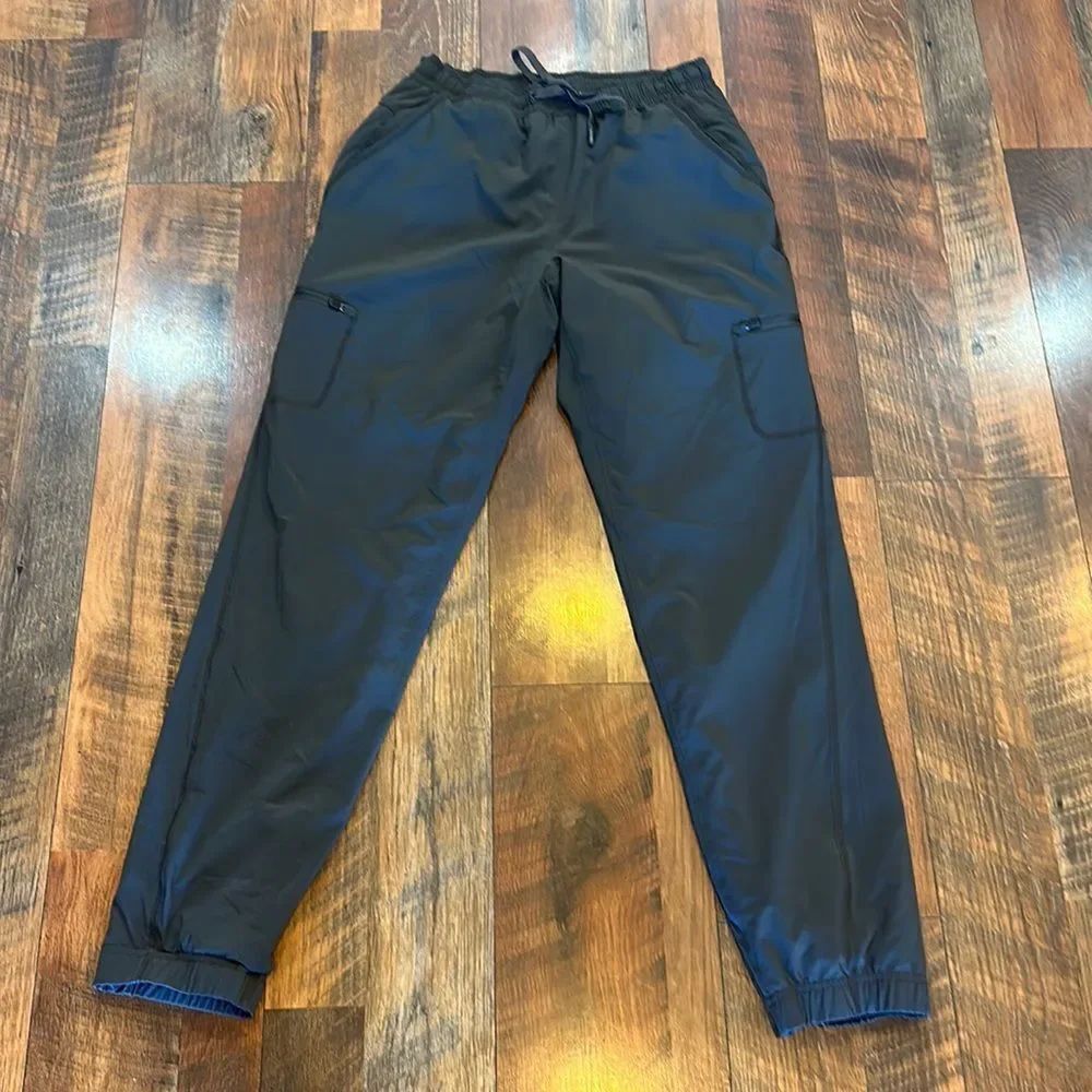 Eddie Bauer lined pants 6 (3537)